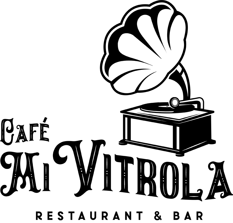 Cafe Mi Vitrola